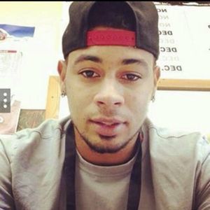 Meet your Posher, Garry